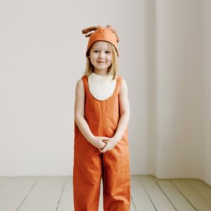 Deer costume